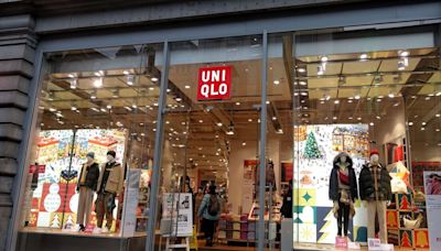 People are only just realising they are pronouncing Uniqlo wrong