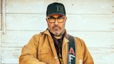 Daytona's Peabody Auditorium hosts Aaron Lewis this week as part of busy fall schedule