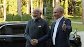 Modi, en Rusia para su primera visita desde el inicio de la ofensiva en Ucrania