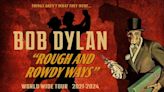 Bob Dylan's 'Rough and Rowdy Ways' Tour coming to Akron Civic Theatre in October