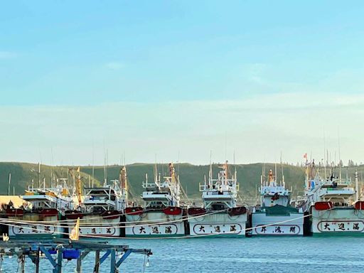 澎湖漁船遭中國扣押！楊曜：漁民不知台海安全漁撈作業範圍是主因