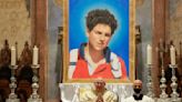 Italian teenager Carlo Acutis to become first millennial Catholic saint after second miracle attributed to him
