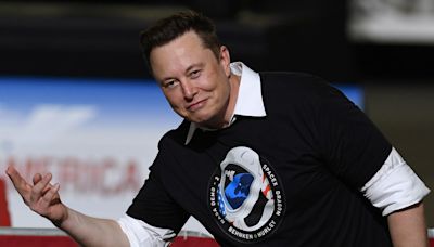 Elon Musk Is Literally Hampering Hurricane Relief Efforts