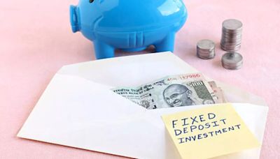 ICICI vs Axis vs HDFC Bank FD Rates 2024: Latest Fixed Deposit Rates - Check