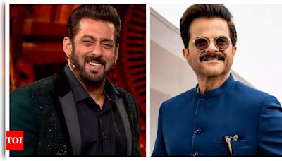 Bigg Boss OTT 3 First Teaser is out; hints at Anil Kapoor replacing Salman Khan as the host | - Times of India