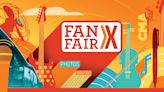 CMA Fest announces 83 acts for Fan Fair X at Music City Center