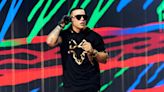 Daddy Yankee agradece los regalos del barrio