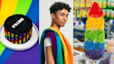 Celebra el orgullo LGBTQ con estas ediciones especiales en junio