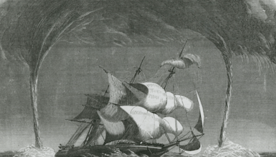 BYU: Library resource documents Latter-day Saint pioneers at sea