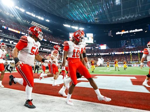 Utah football will face Miami in 2027 season opener