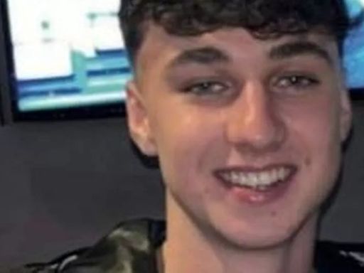 Details emerge on Jay Slater's tragic death in Tenerife nature reserve