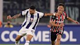 San Pablo vs Talleres de Córdoba, por la Copa Libertadores: minuto a minuto, en directo