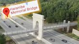City Stuck With Harambe Memorial Bridge After Rogue Google Maps Edit