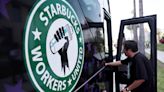 Starbucks, Union Locked in Legal Battle Over ‘Solidarity With Palestine’ Post