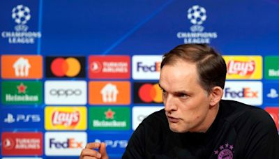 Thomas Tuchel ya piensa en su duelo contra el Real Madrid: "Ancelotti es una leyenda" - El Diario NY