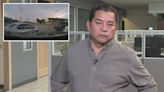 En video: periodista de Univision es interceptado por hombres armados en la frontera de México y logra huir de ellos