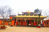 Enchey Monastery