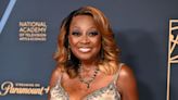 Star Jones Discusses 'The View' Panelists and Honoring Barbara Walters