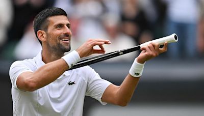 Wimbledon 2024 | A special guest will watch Novak Djokovic vs Carlos Alcaraz match tonight: Kate Middleton | Today News