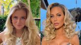 Samantha Feher Has 5 Words for the People Comparing Her to Dorit Kemsley