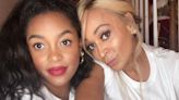 Karen Huger Shares a Peek Into Her Daughter Rayvin's Chic Birthday Party