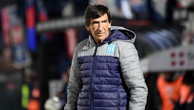 Costas y el triunfo de Racing: "No había que dejar vivo a Tigre"