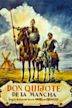 Don Quijote de la Mancha