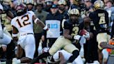 Purdue ground game, Hudson Card deal Gophers major blow as Purdue rolls to 49-30 win