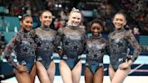 Biles, Chiles to lead U.S. gymnastics team in Olympic final