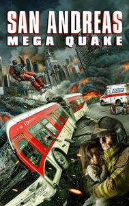 San Andreas Mega Quake