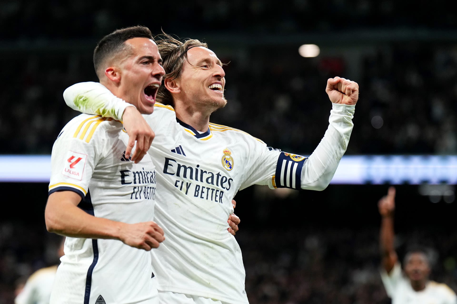 Contract extension of two Real Madrid veterans will be signed soon – Fabrizio Romano