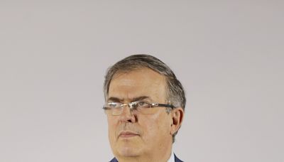 Marcelo Ebrard buscará que "crezca más rápido” la inversión extranjera en México