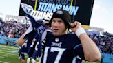 Tennessee Titans vs. Green Bay Packers betting odds: Titans are underdogs in Lambeau Field