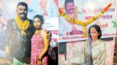 Mumbai: Guru Siddappa Waghmare allegedly honey-trapped by Worli spa employee, claims wife