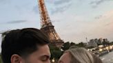 Bachelor Nation's Hannah Godwin, Dylan Barbour Marry in French Wedding