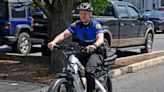 Roll out: Lebanon City Police get new e-bike for patrols
