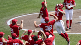 Nebraska baseball headed to Oklahoma State regional, faces Florida in NCAA tournament opener