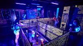 Pew pew! Where to play laser tag in Cincinnati