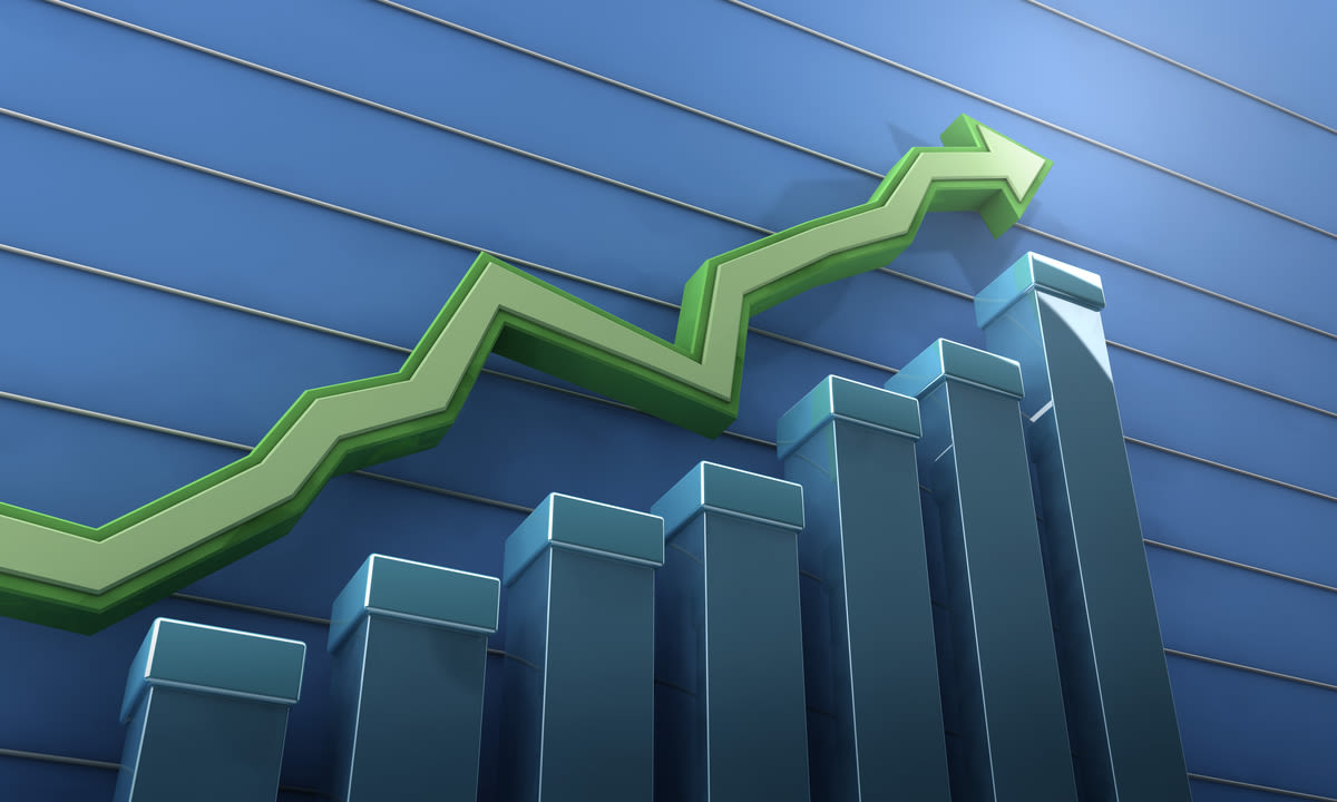 These 5 Stocks Account for 63% of the S&P 500 Returns So Far This Year. Can Their Dominance Continue?