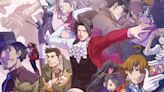 Capcom Is Bringing Ace Attorney Investigations to Nintendo Switch