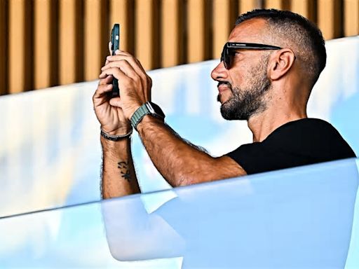 SOCIAL – Sampdoria: Fabio Quagliarella premiato a Montecarlo. Il motivo