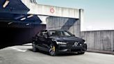 Edmunds compares the 2022 Audi A3 and 2022 Volvo S60