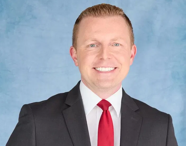 WSYX in Columbus Hires Dave Holmes as Sports Director