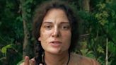 Naked and Afraid Alum Melanie Rauscher Found Dead at 35 While Dog Sitting: 'One of a Kind'