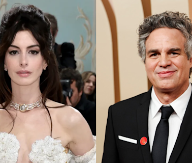 NETFLIX: el éxito protagonizado por Anne Hathaway y Mark Ruffalo que TODOS ESTÁN VIENDO