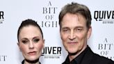 Anna Paquin and Stephen Moyer's Love Story Will Truly Warm Your Blood