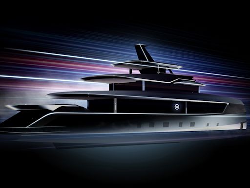 Dynamiq’s New 170-Foot Superyacht Will Be Its Largest Vessel Yet