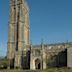 Church of St John the Baptist, Glastonbury