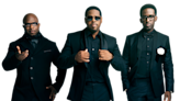 Boyz II Men coming to Southaven's BankPlus Amphitheater with special guest Robin Thicke