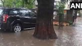 Heavy rains in many areas of Gujarat; Palsana in Surat receives over 150 mm rainfall in 10 hrs